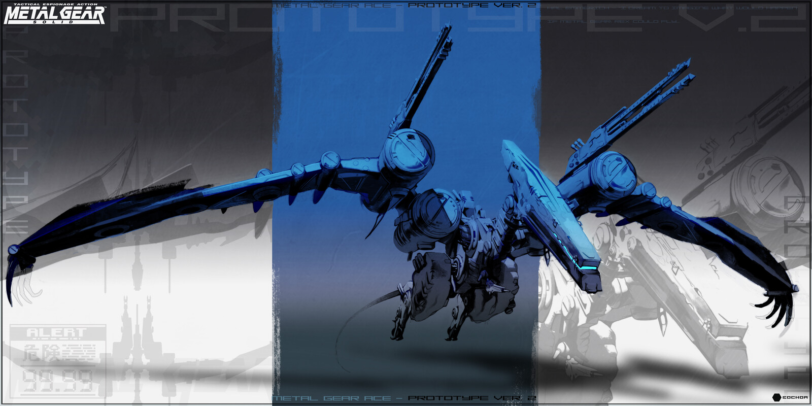 Prototype Design V.2
