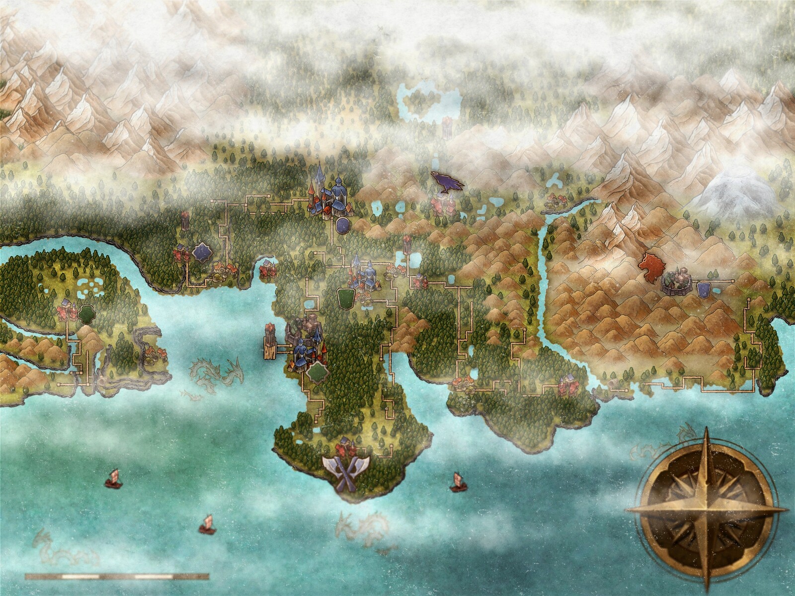 Johto