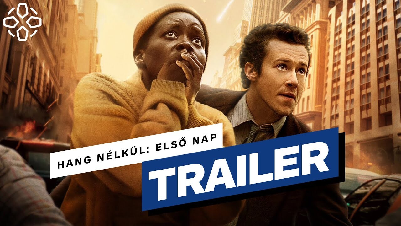 ArtStation - Hang nélkül: Első nap [+Teljes] Film HD 2024 Magyarul