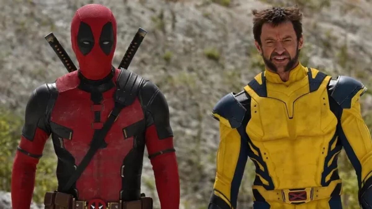 Deadpool 2024 Teljes Film Magyarul Gisele Trista
