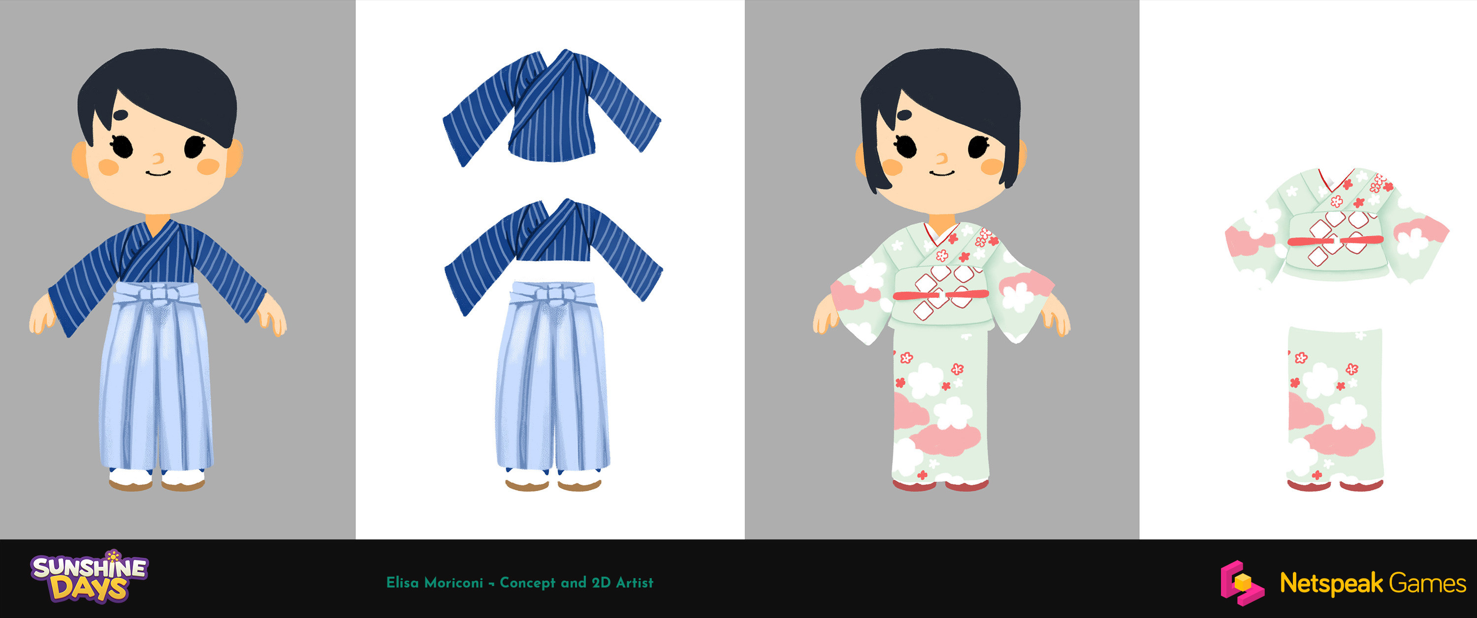 Kimono