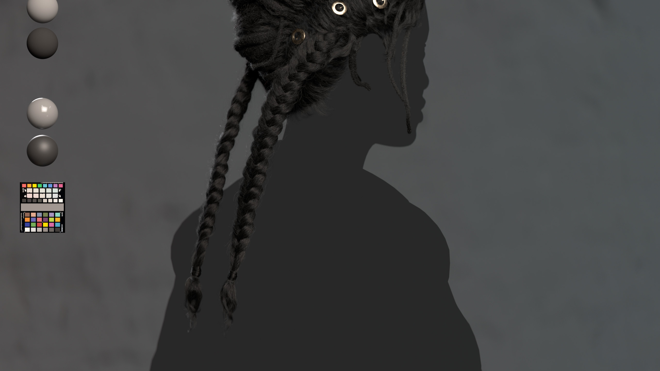 My renders for Portfolio