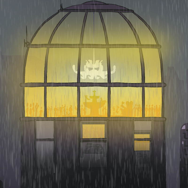 "Nora" Backgrounds