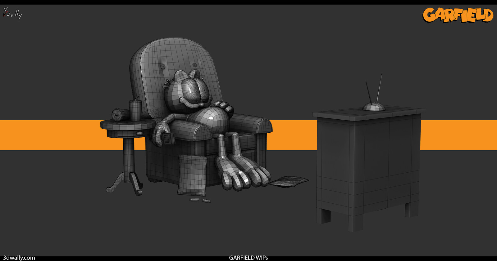 wireframes