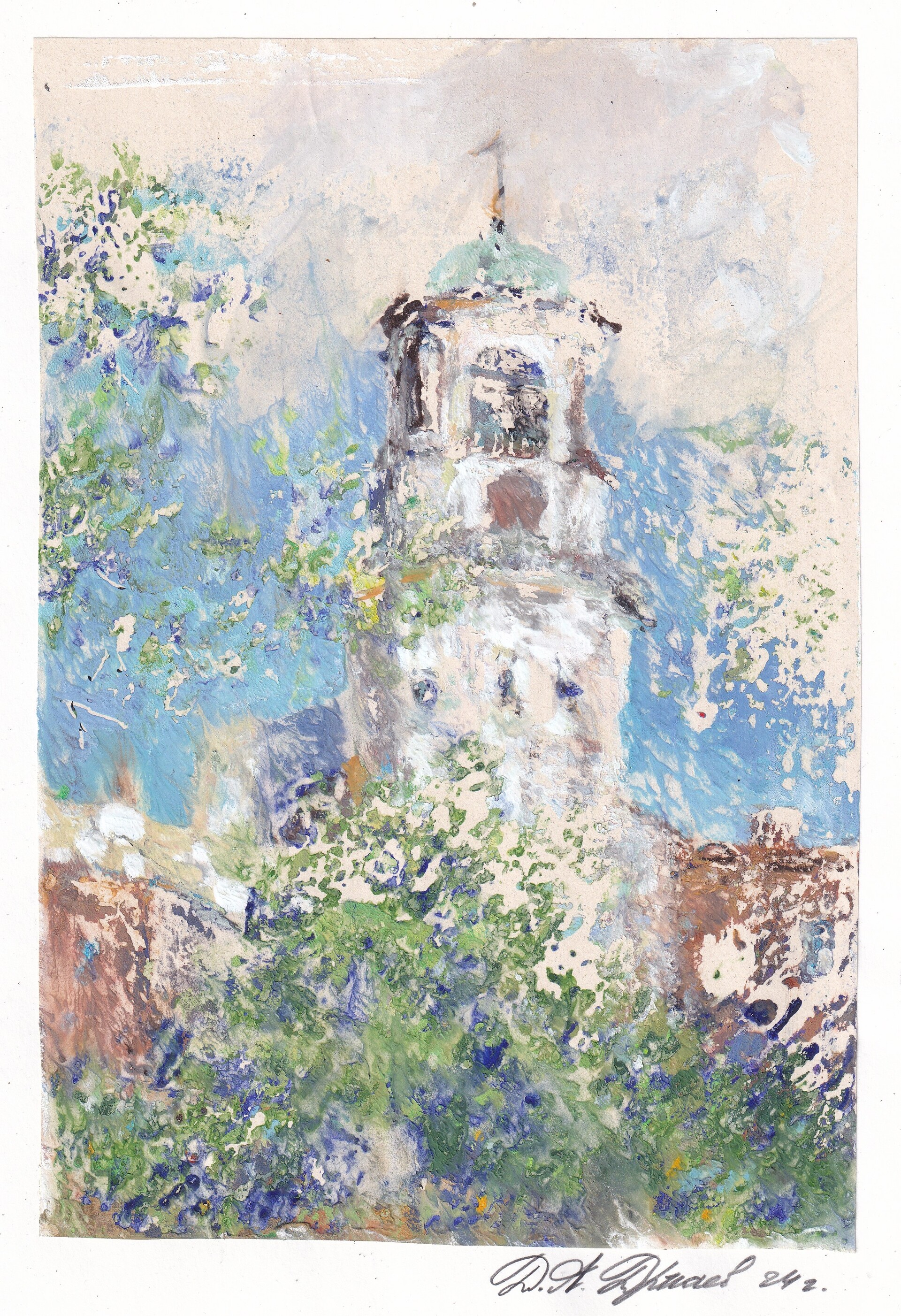 Різдво олафа