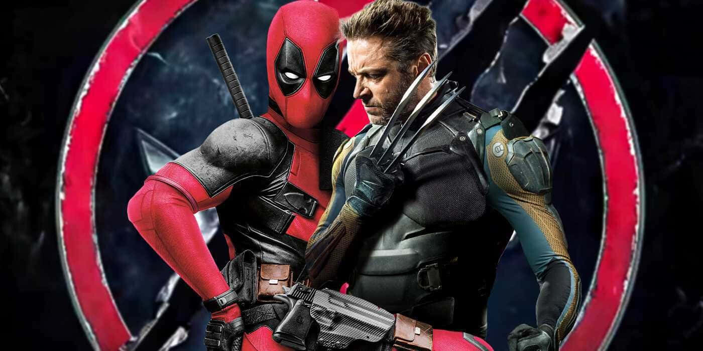 ArtStation [Voir.Film],!!" Deadpool & Wolverine Streaming VF/FR Complet en Français — VOSTFR