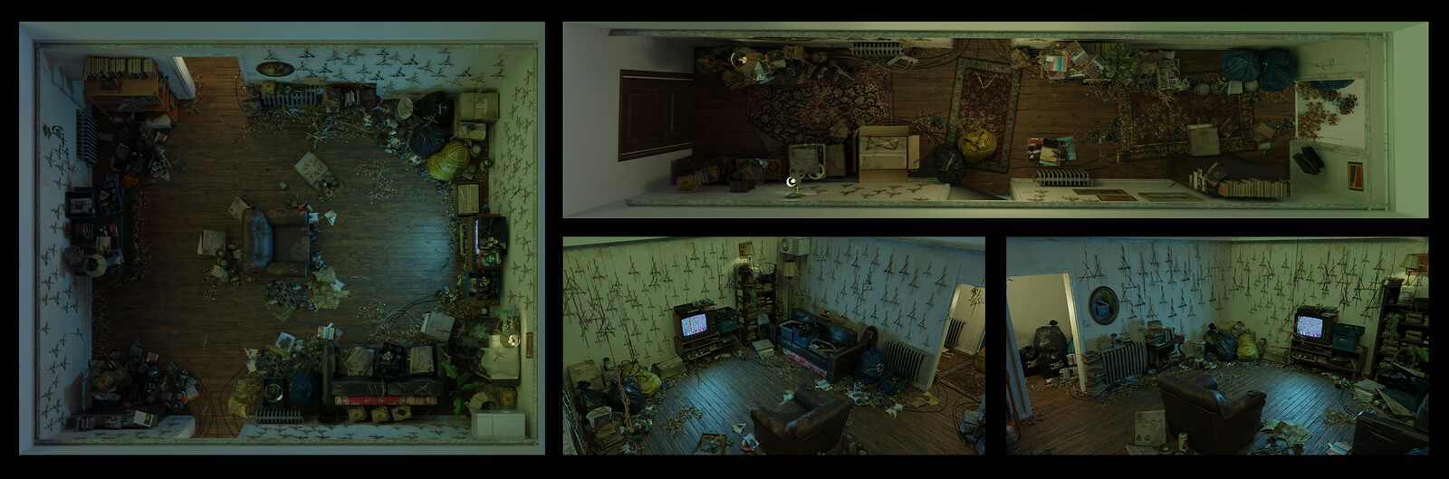 Layout