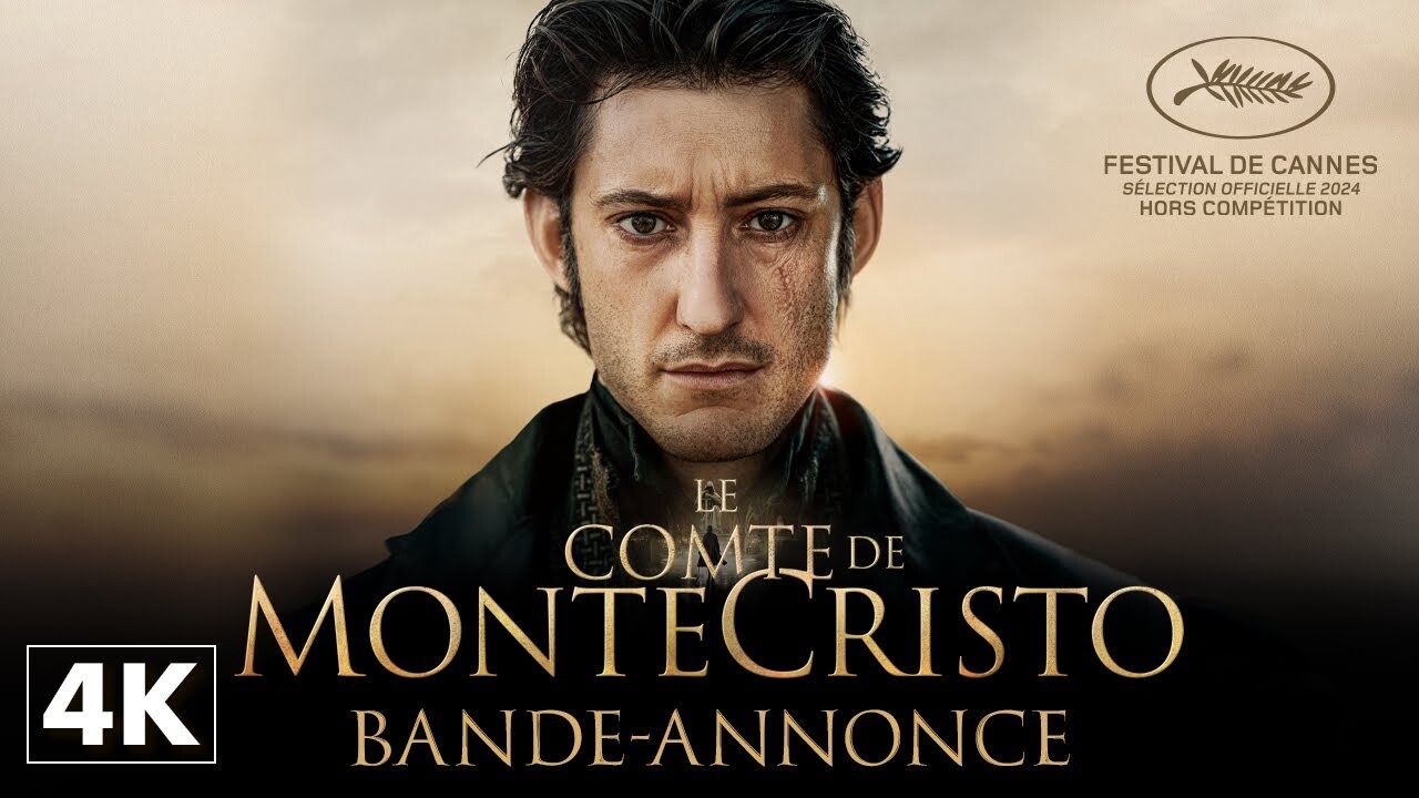 ArtStation »[le film] Voir. Le Comte de MonteCristo Streaming VF Gratuit En Français