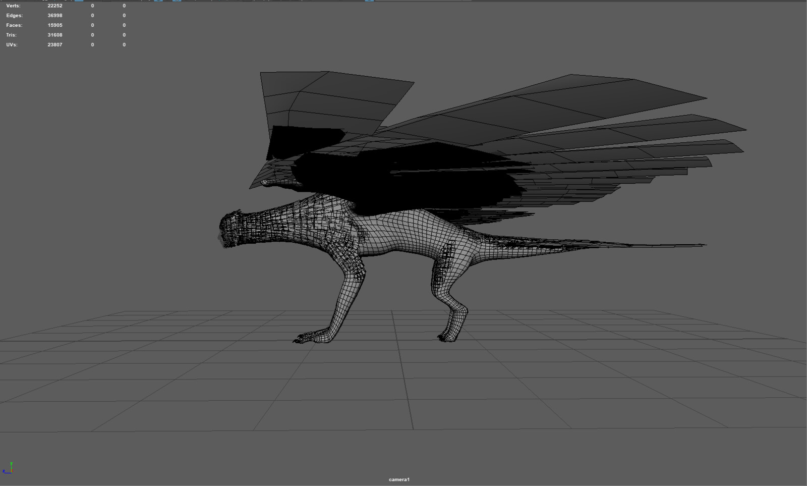 Wireframe 2