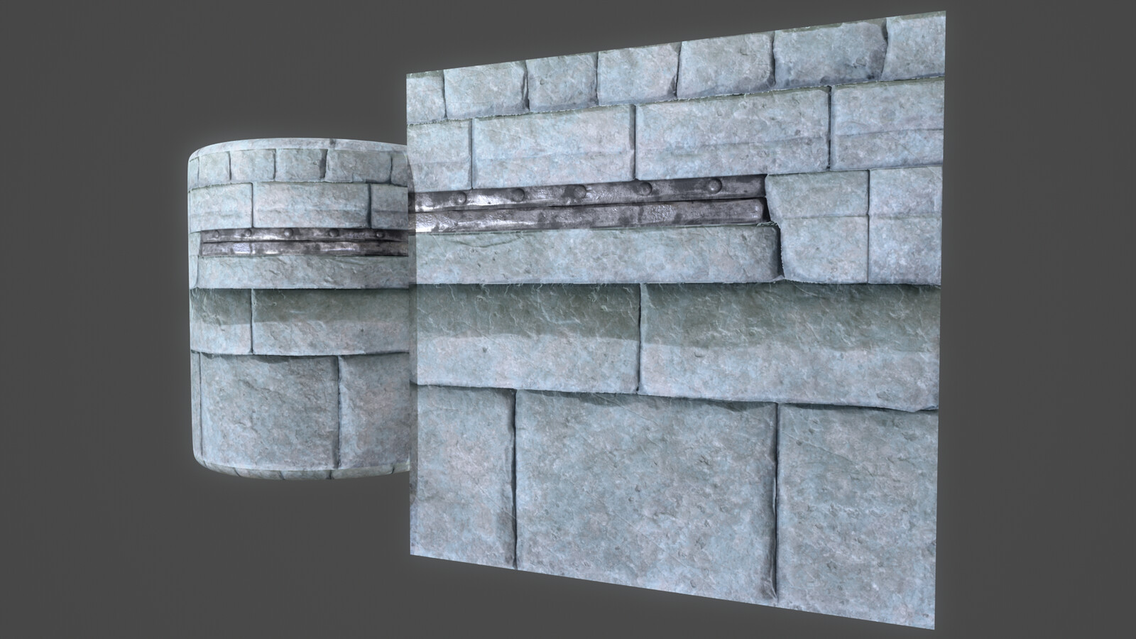 Stone Trim Sheet
