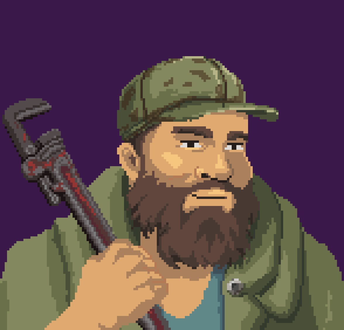 128x128 portrait