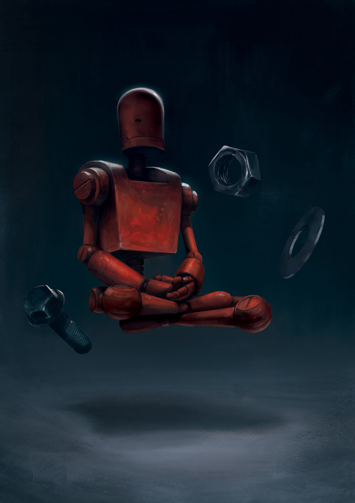 Monk