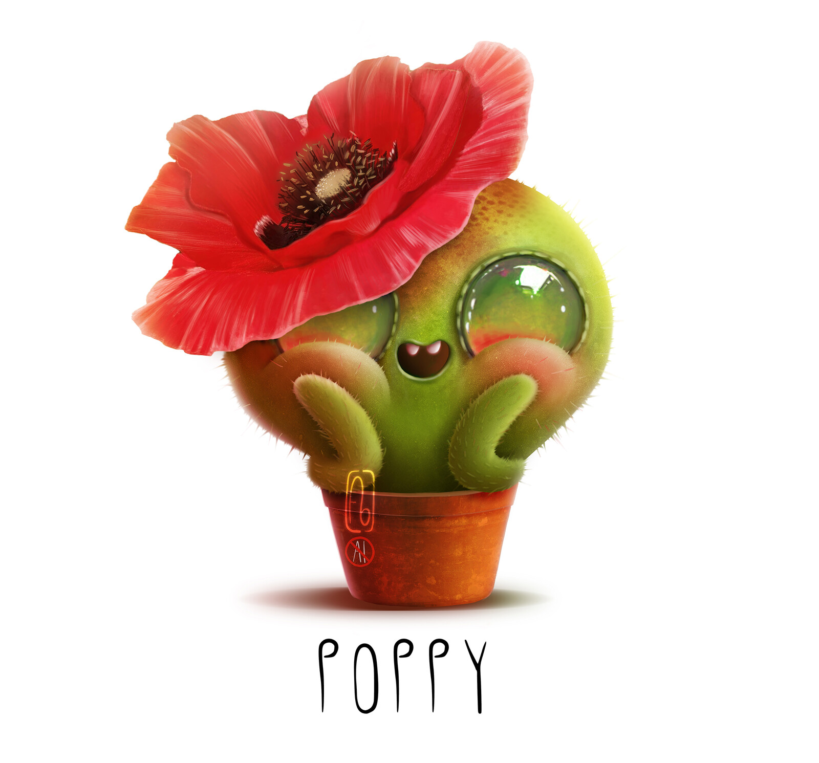 Poppy