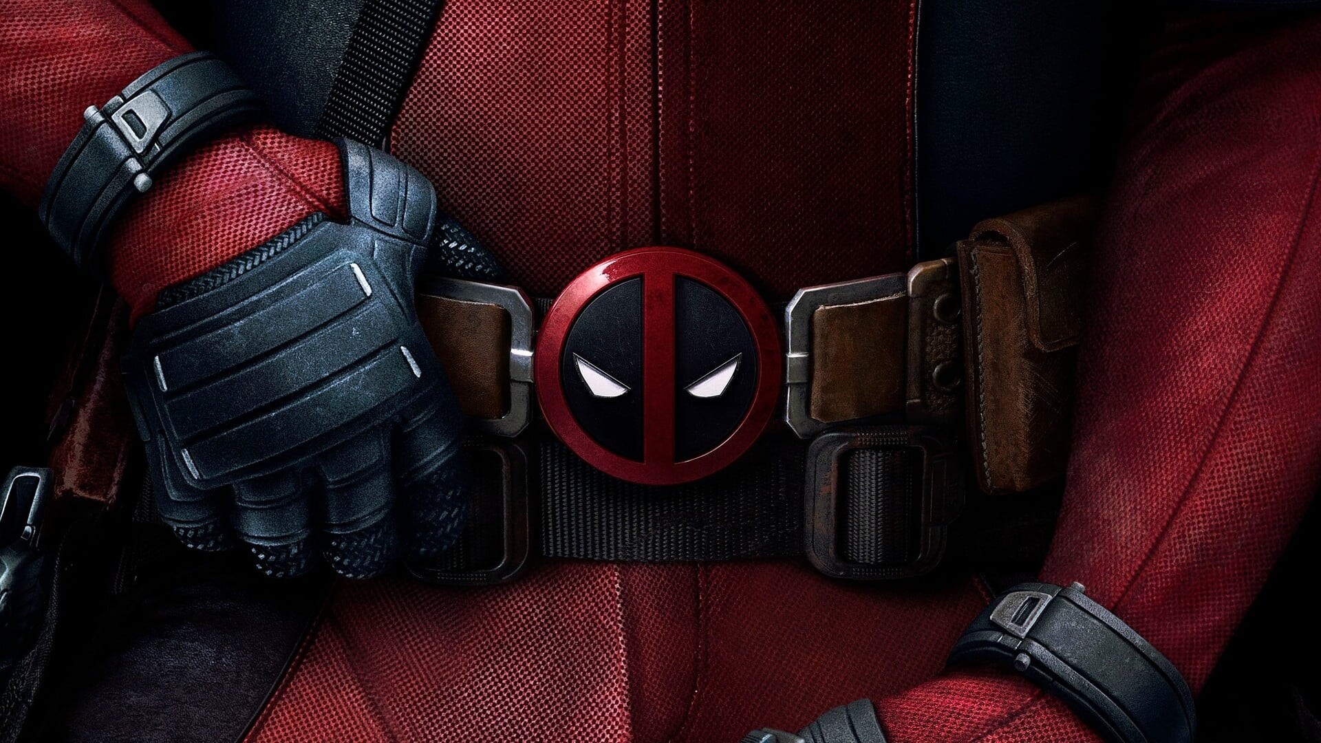 ArtStation [FILMS VOIR] Deadpool & Wolverine (2024) en StreamingVF en Français,VOSTFR COMPLET