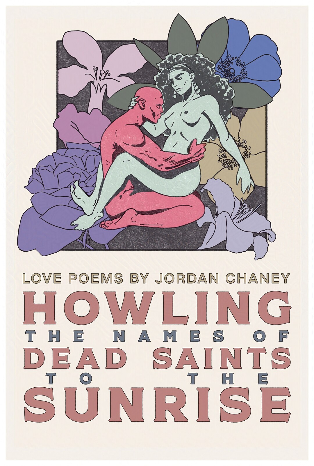 Howling the Names of Dead Saints