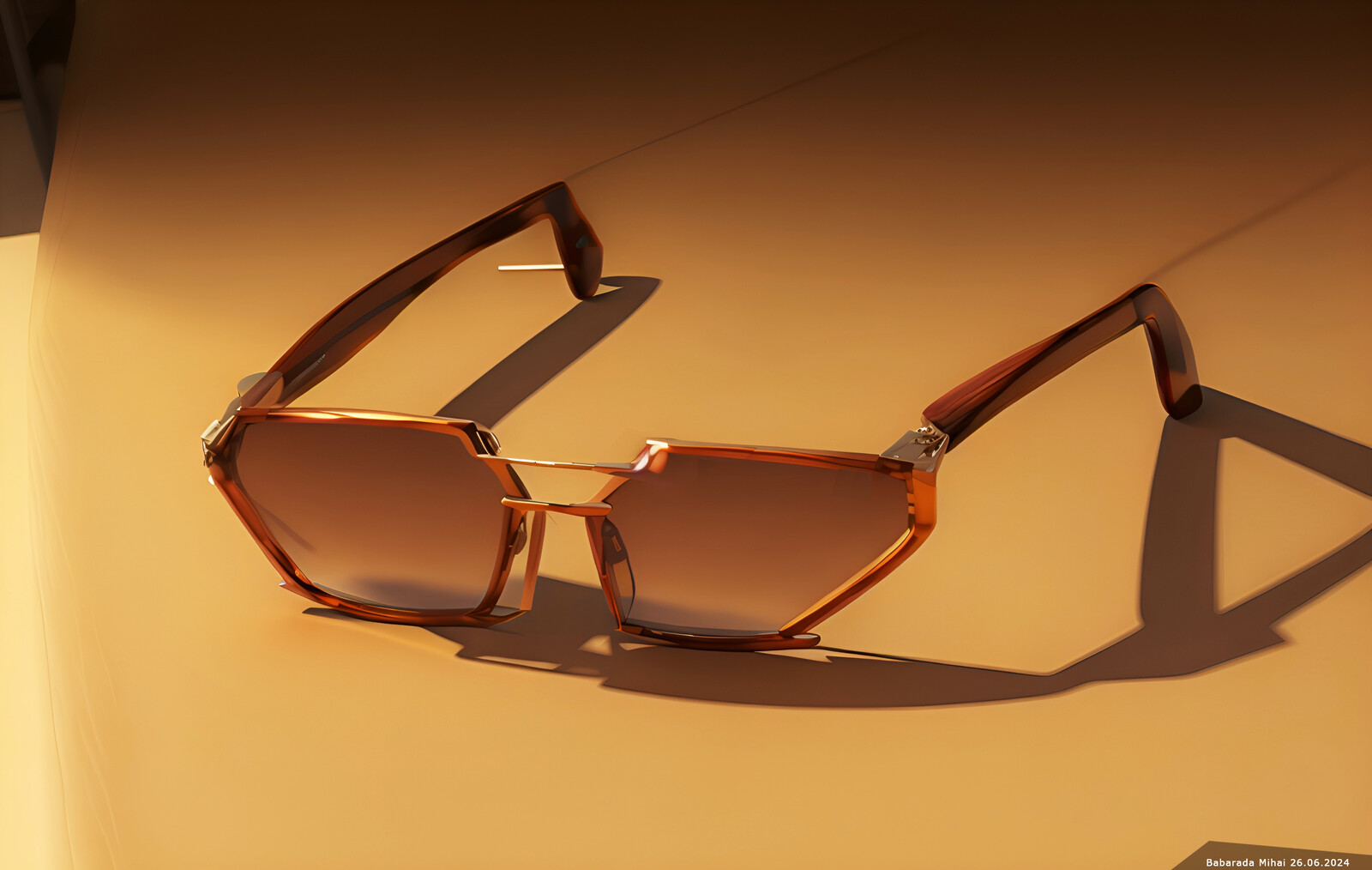 Sunglasses designs