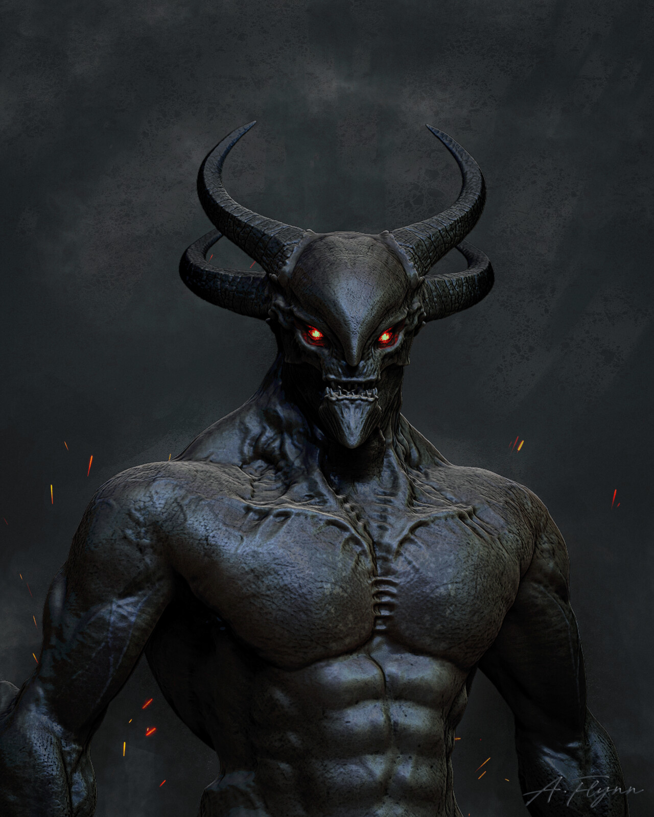 Mephisto