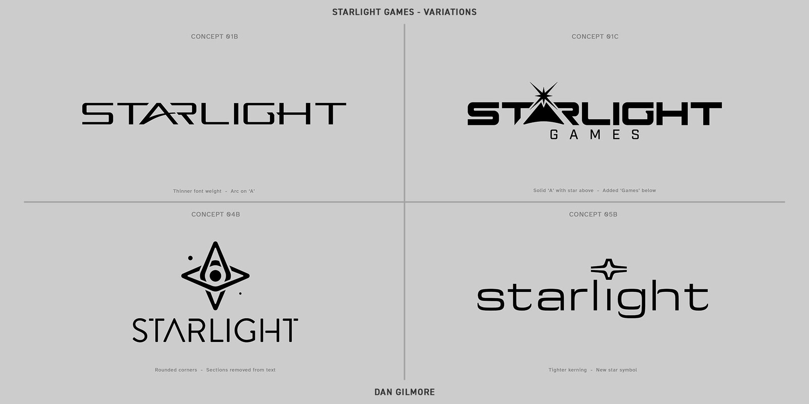 Some requested variations on initial designs
