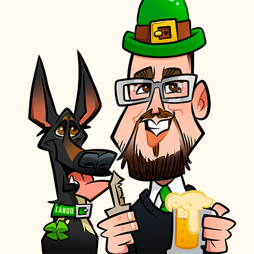 St. Patrick's Day