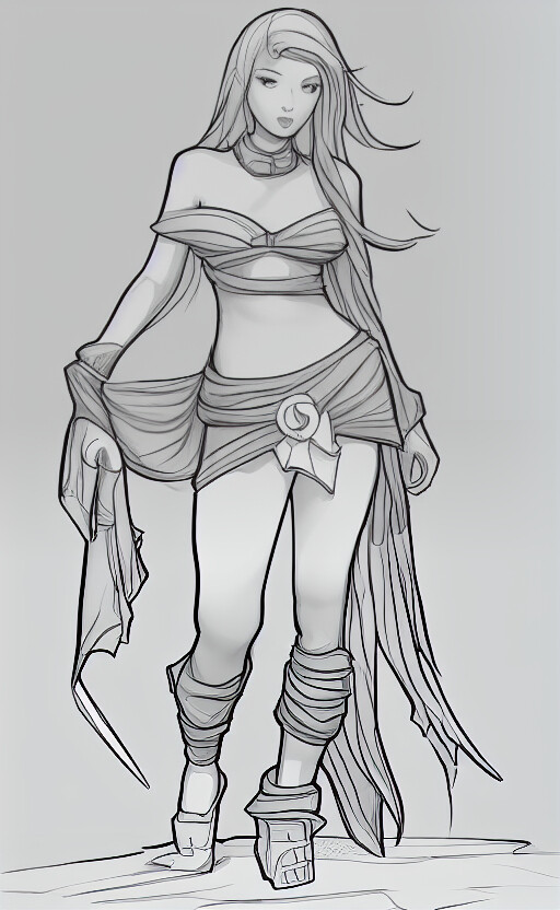 Composition Draft