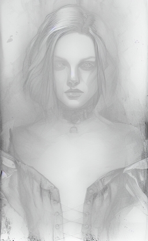 First Draft