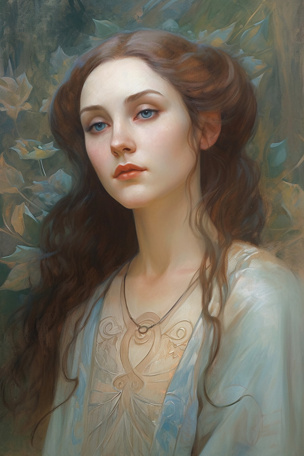 Estë the Gentle, Lady of Healing