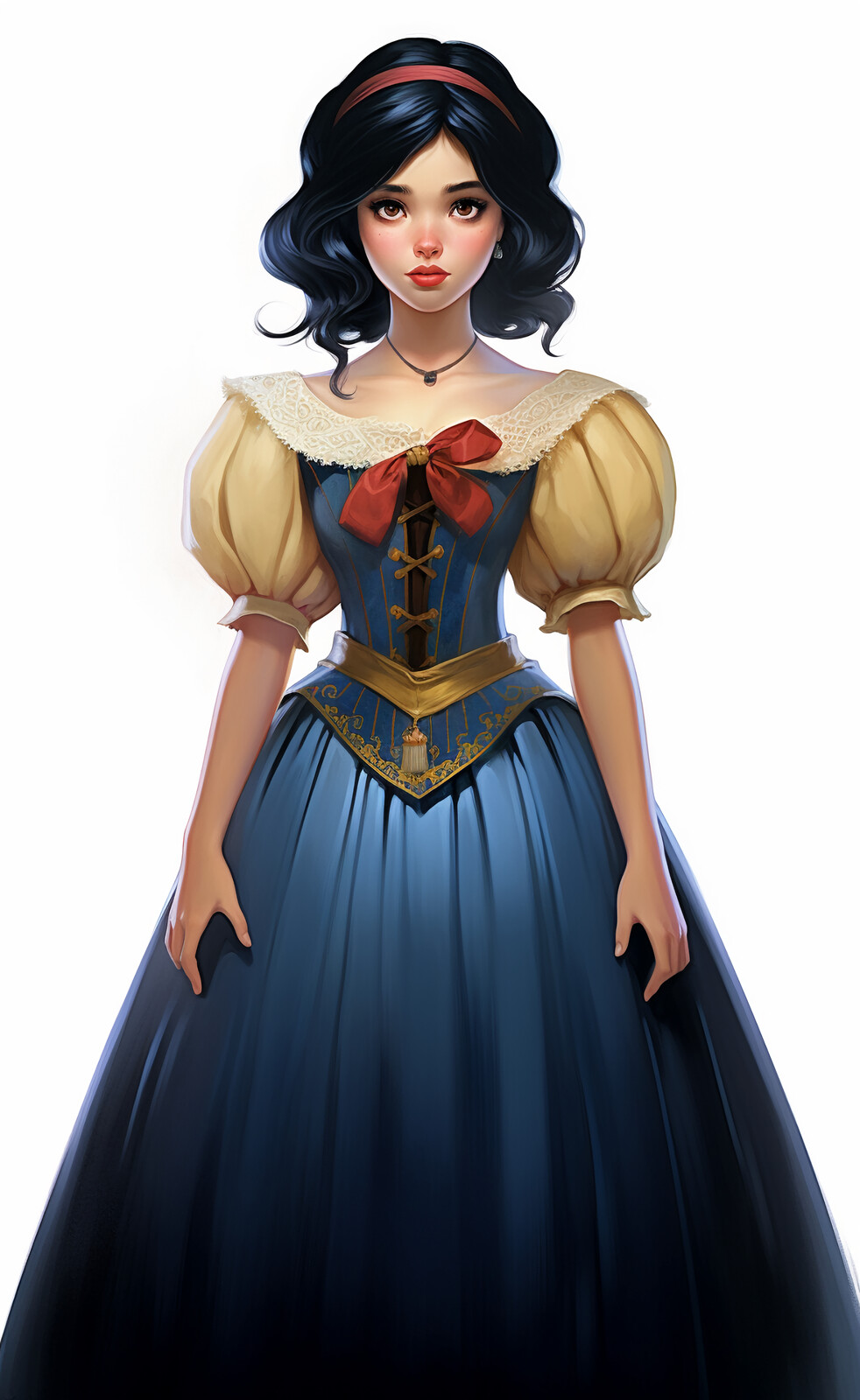 Fairytales: Snow White