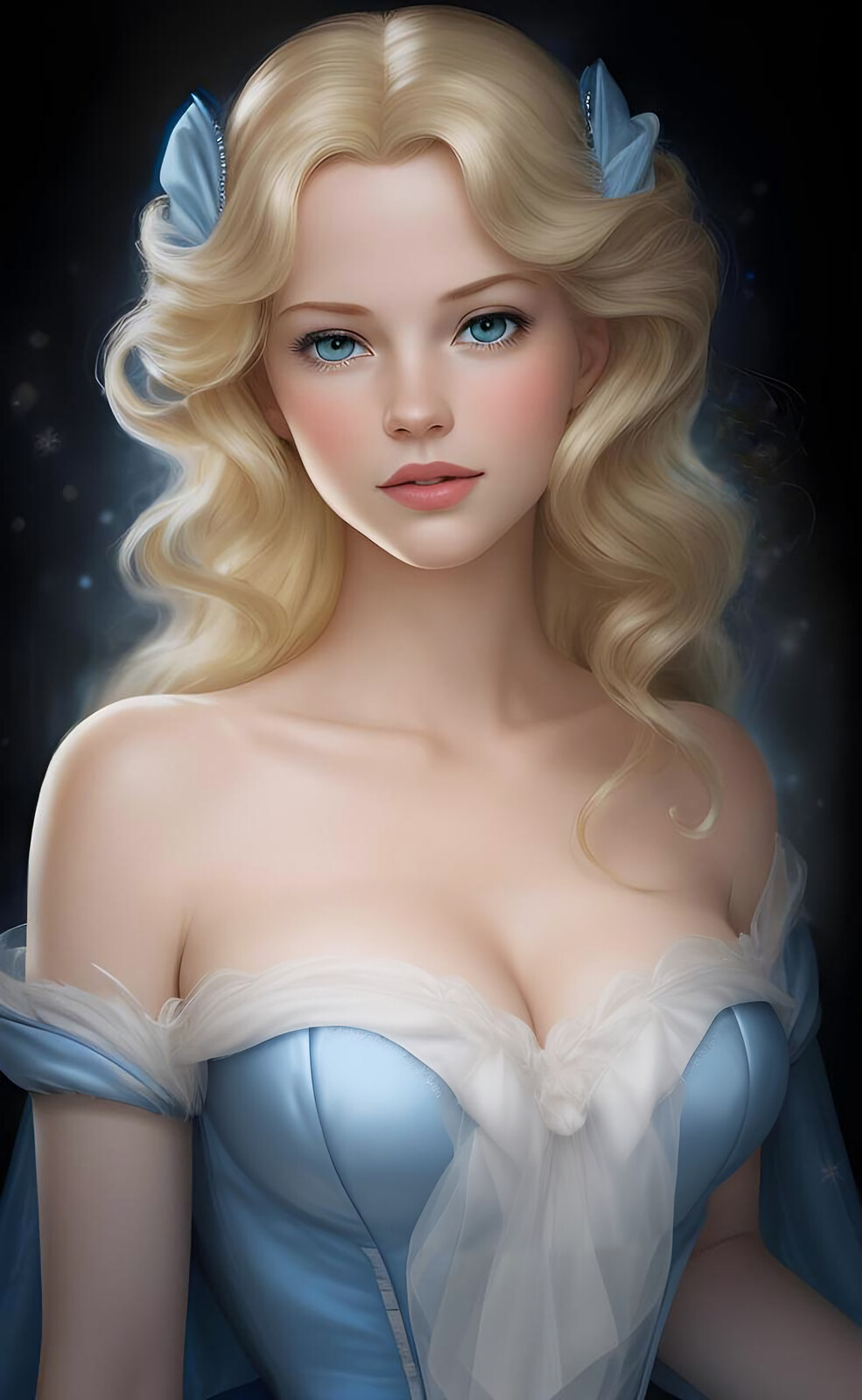Fairytales: Cinderella