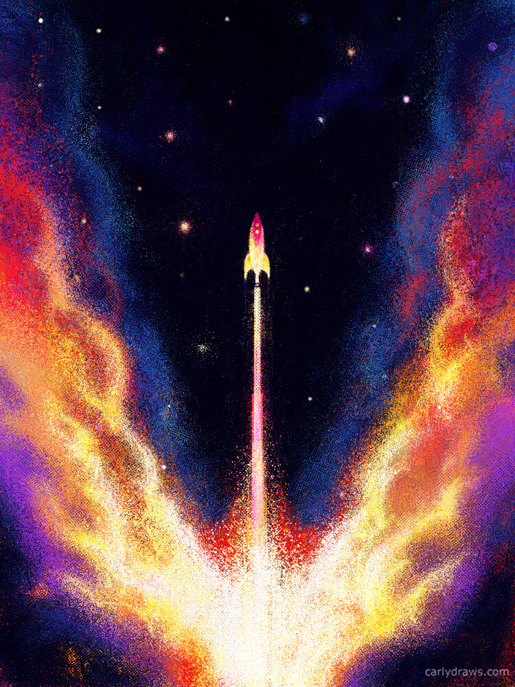 SECOND SPARK