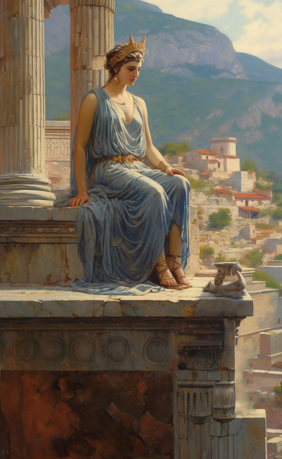 Delphi