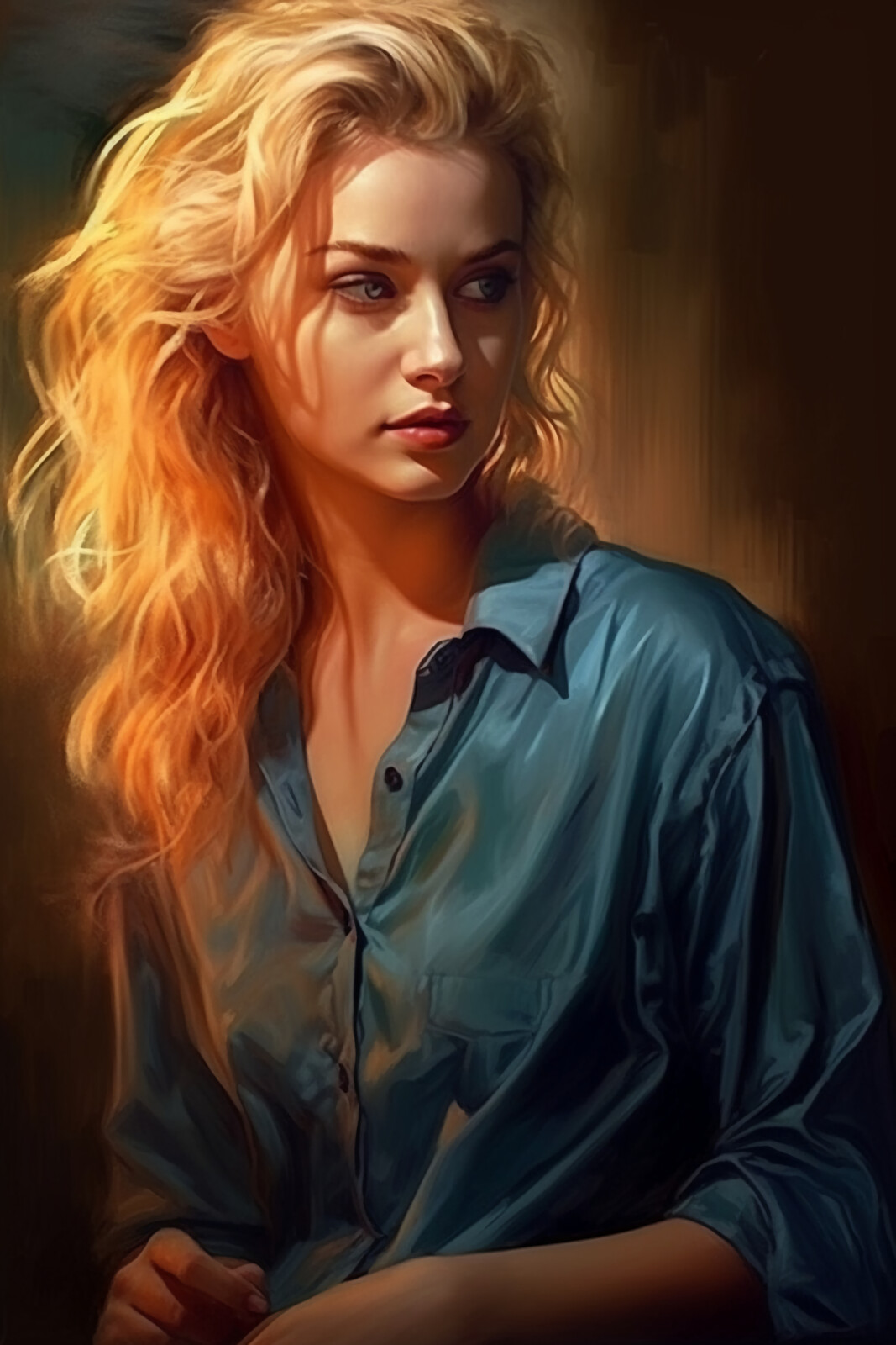 Lighting Experiment
