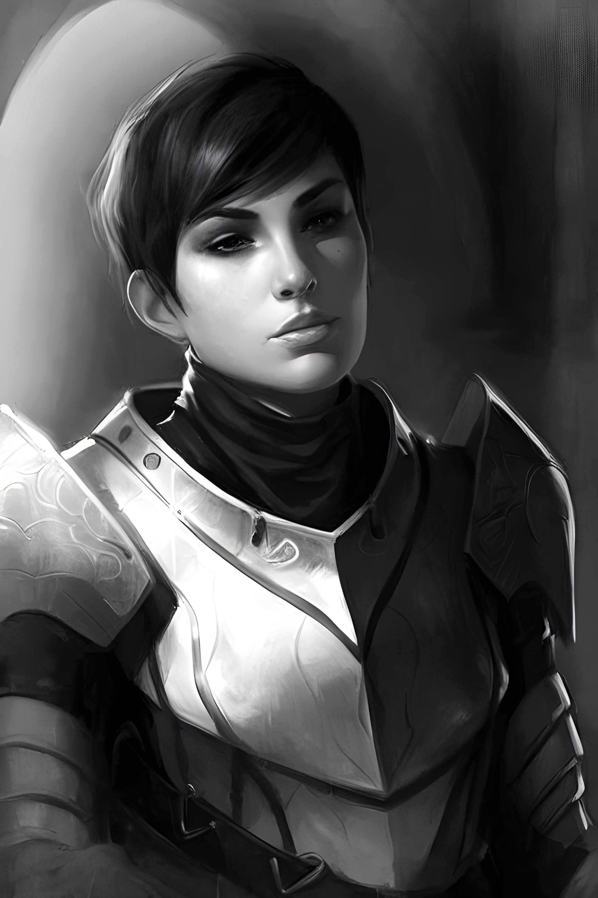 before colorization