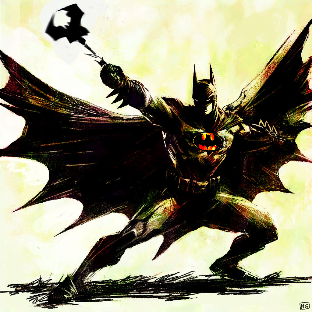Batman