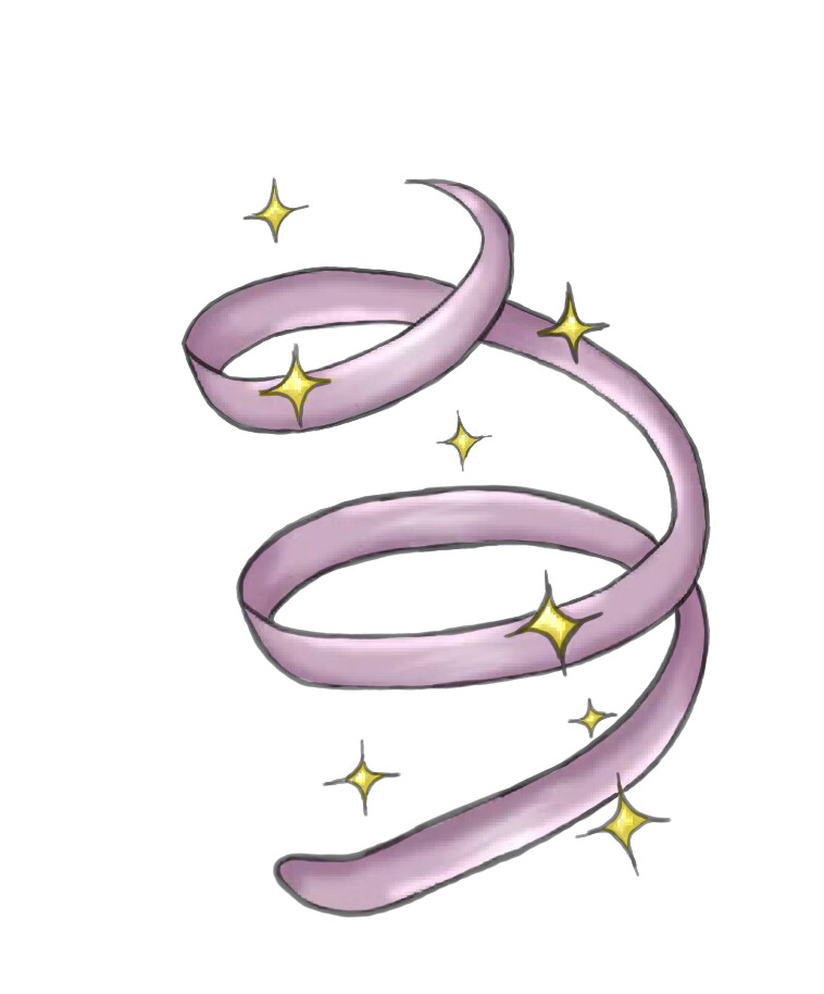 Sprite used for in-game magic for the physical card game.