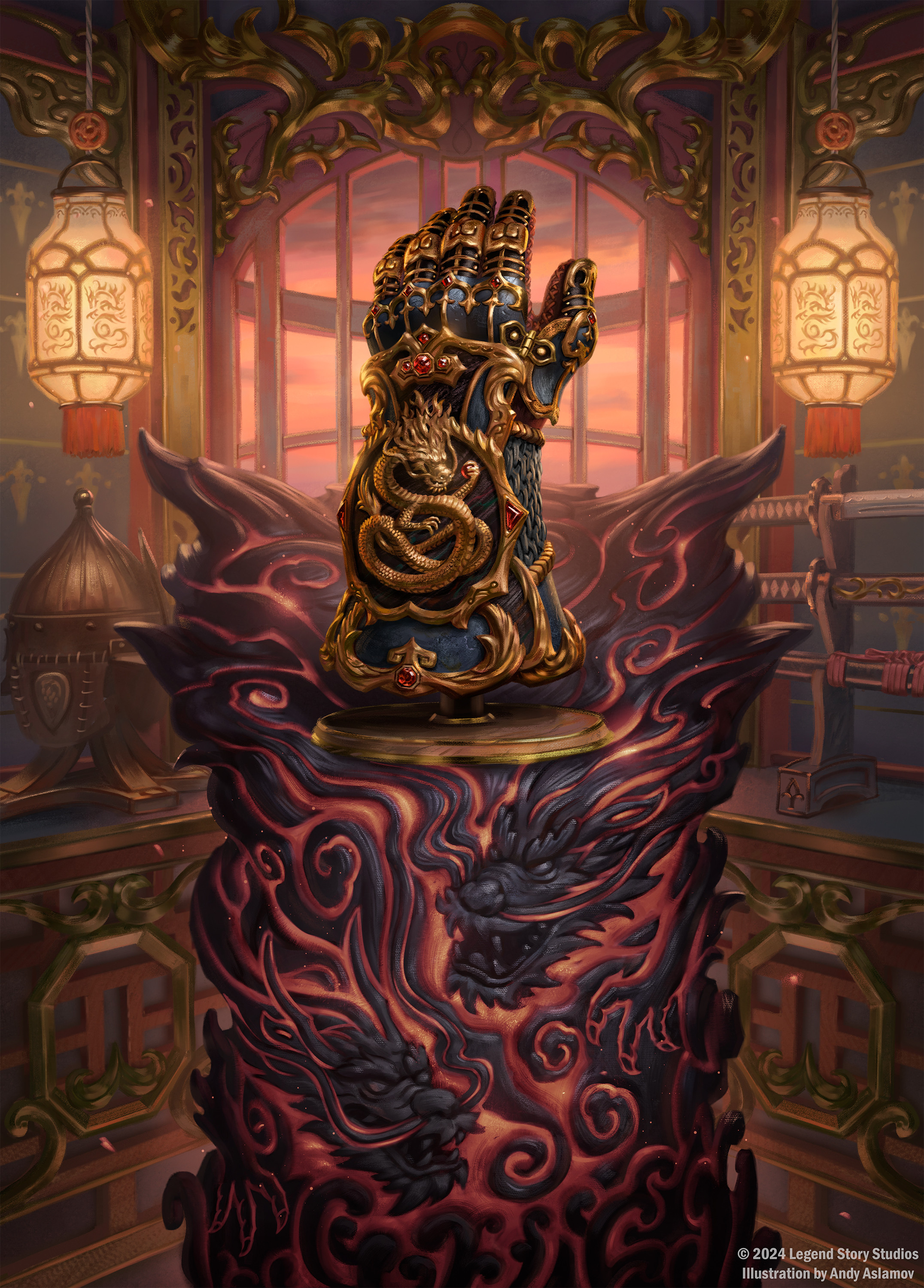 andy-aslamov-stonewall-