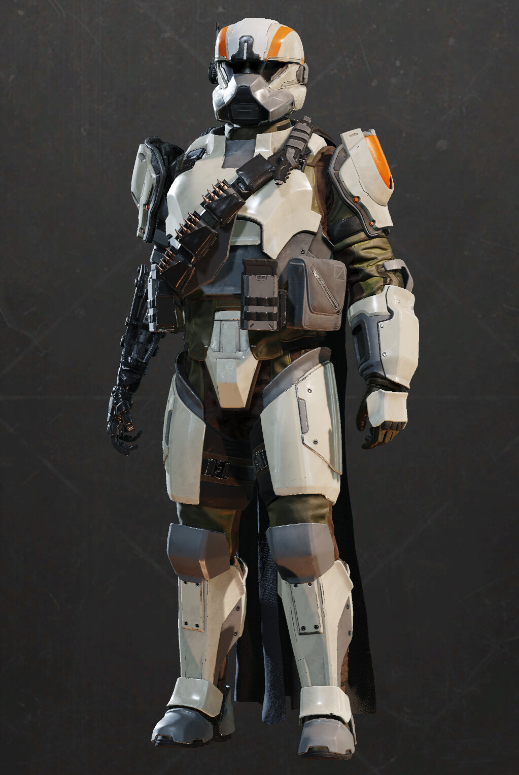 Dynamo In-Game (concept soon)