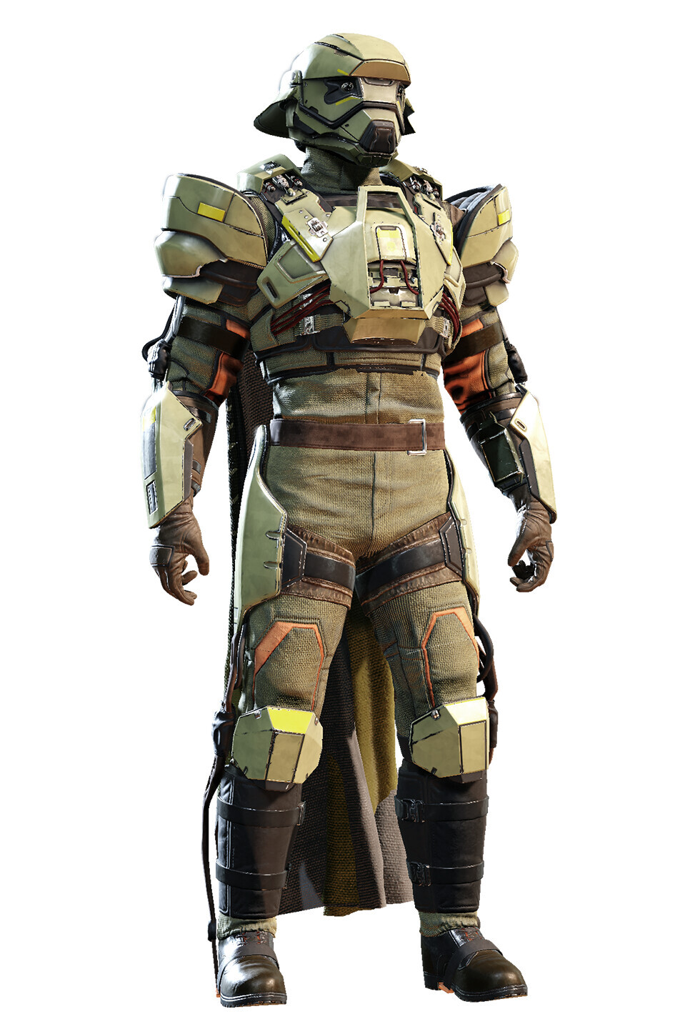 Prototype 16 In-Game