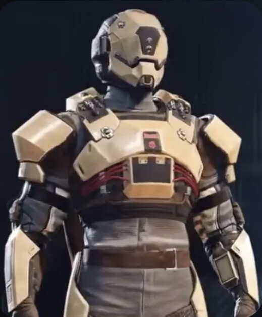 Prototype 03 In-Game
