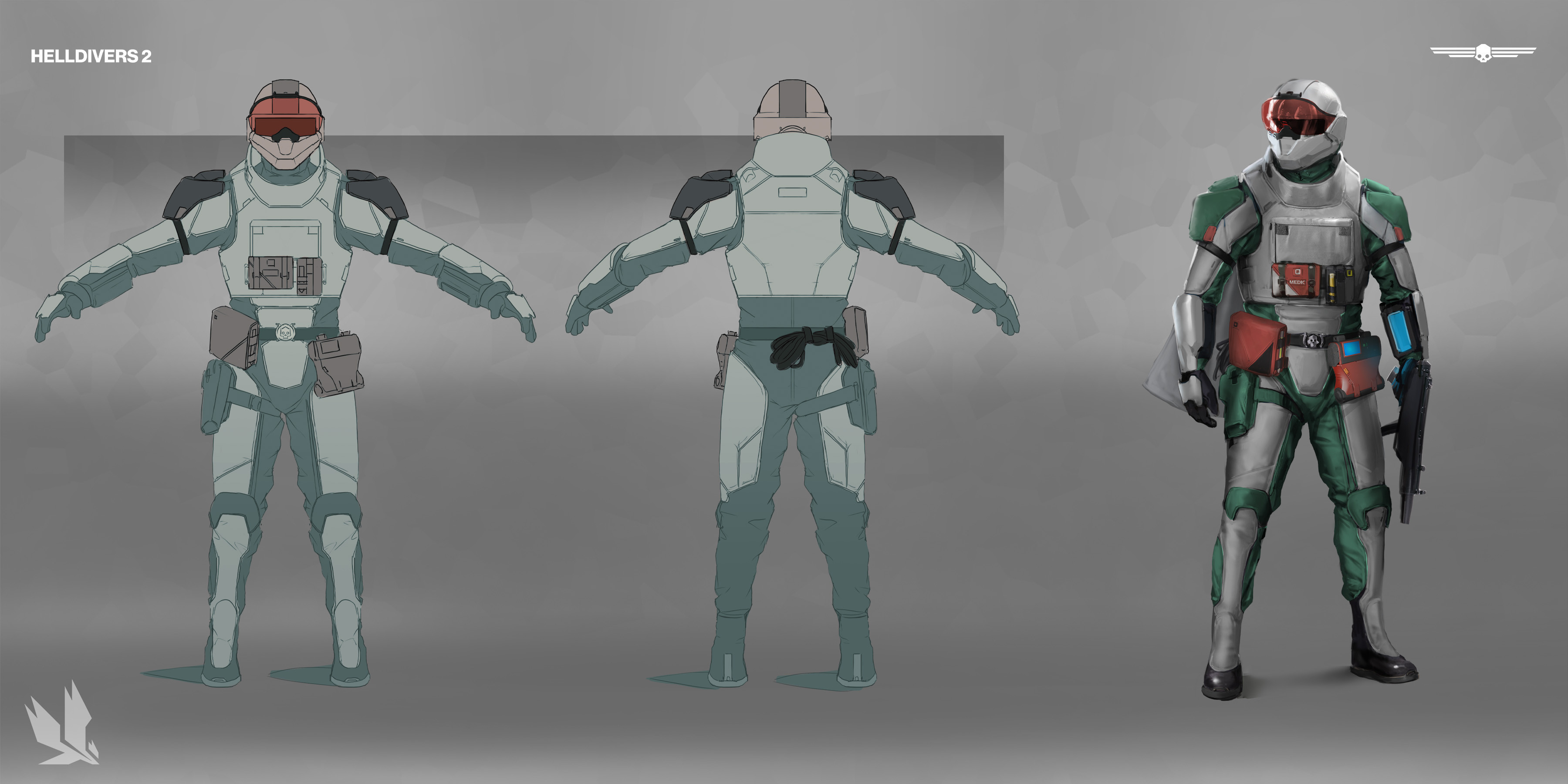 Clinician Concept