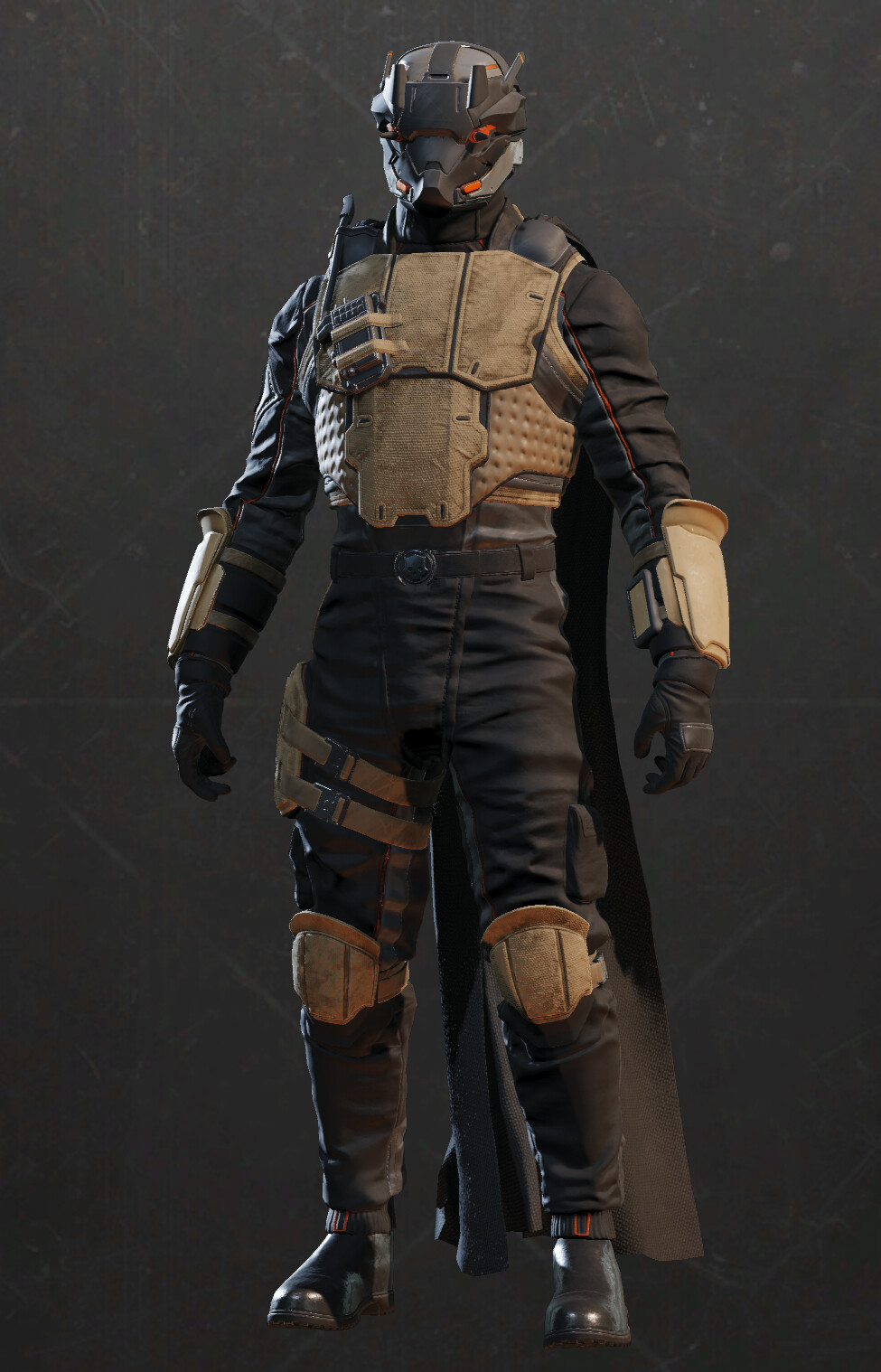  Drone Master In-Game