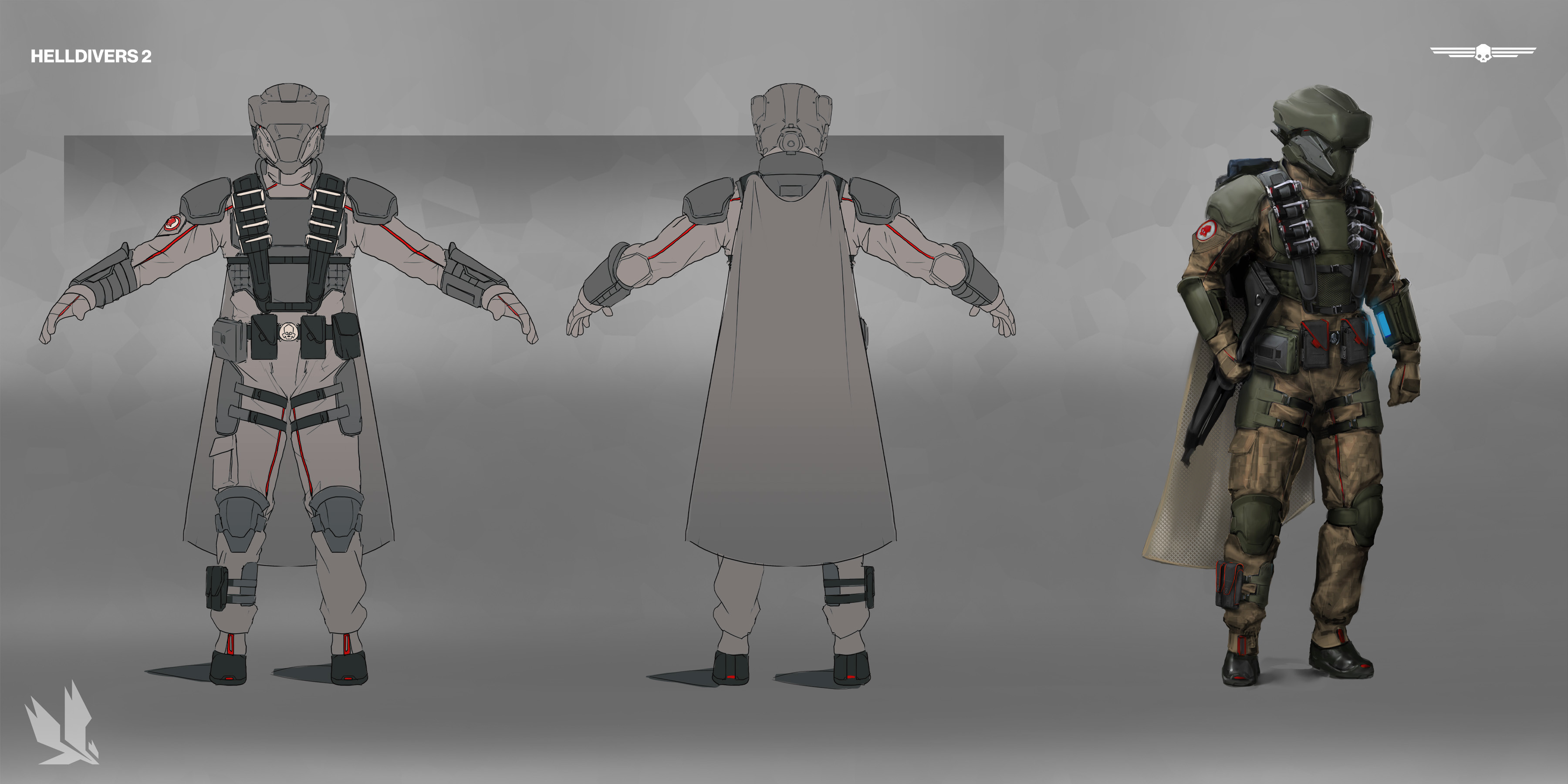 Ravager Concept