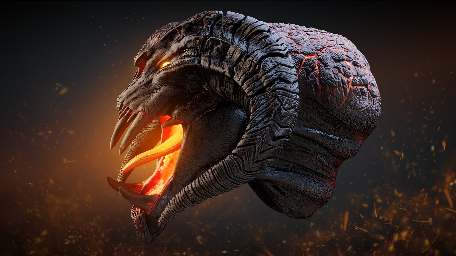 Final Render Profil