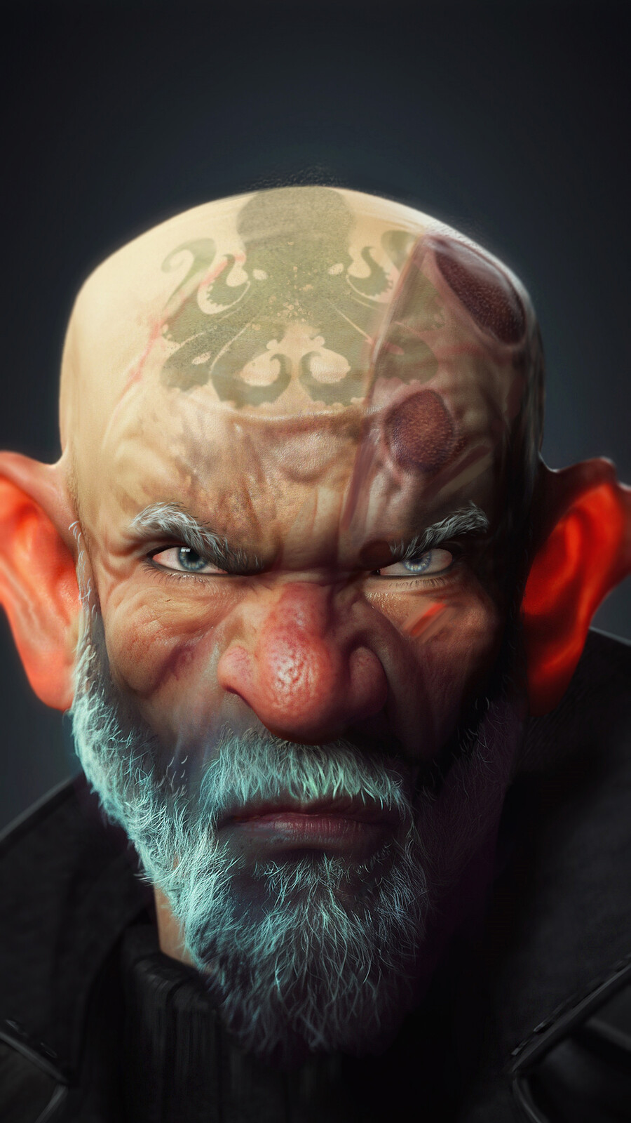 Final Render