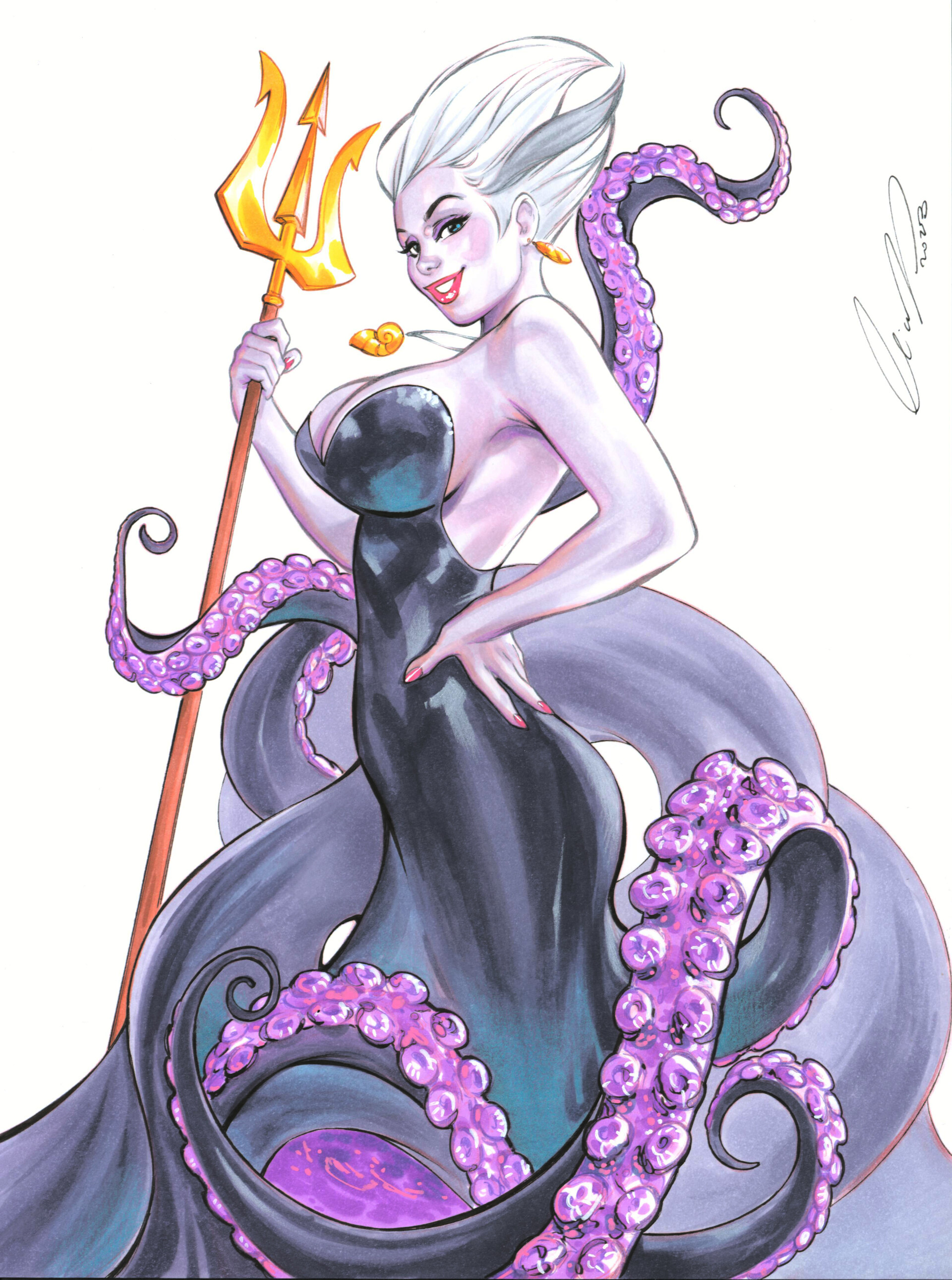 Ursula