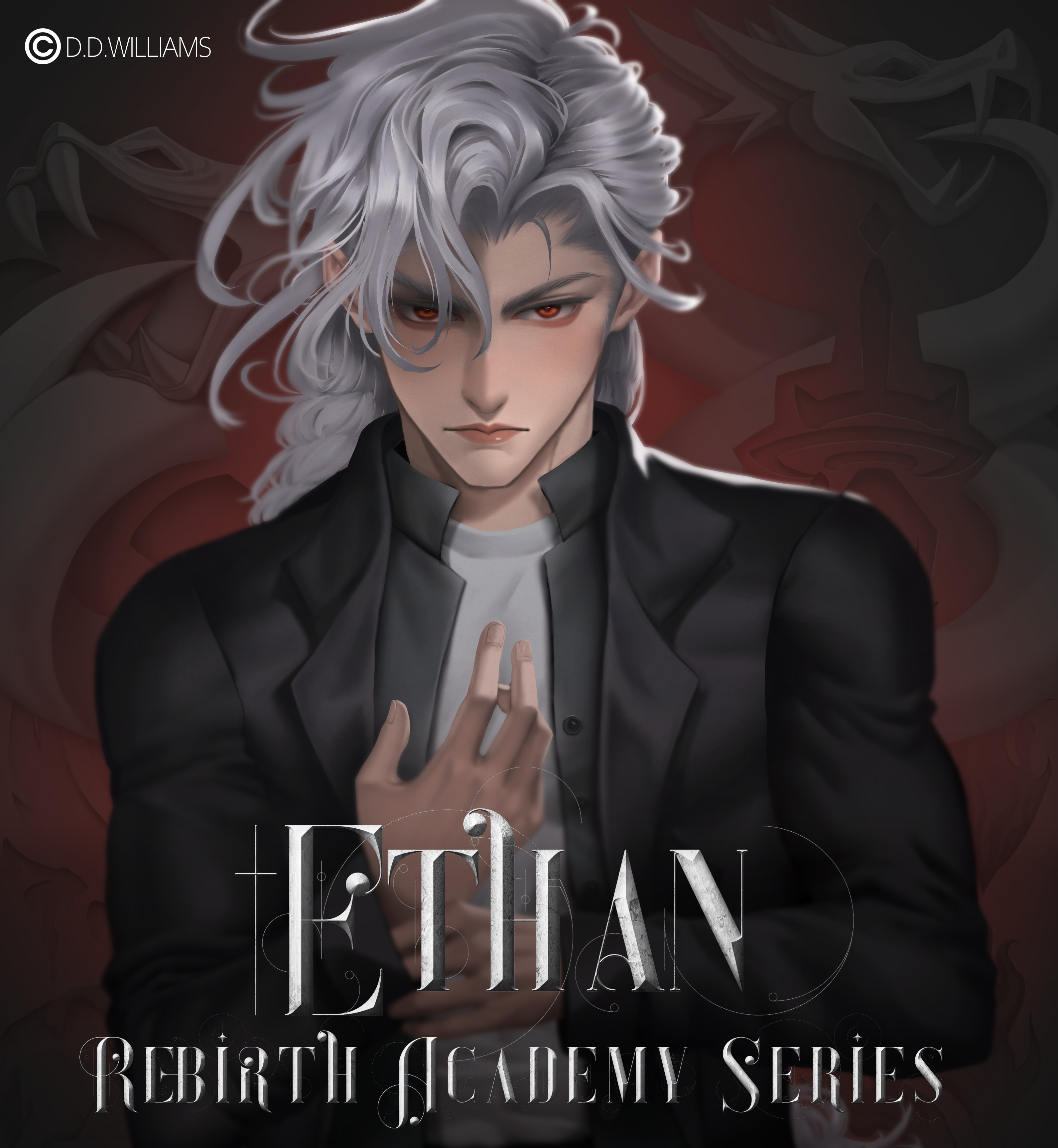 Ethan