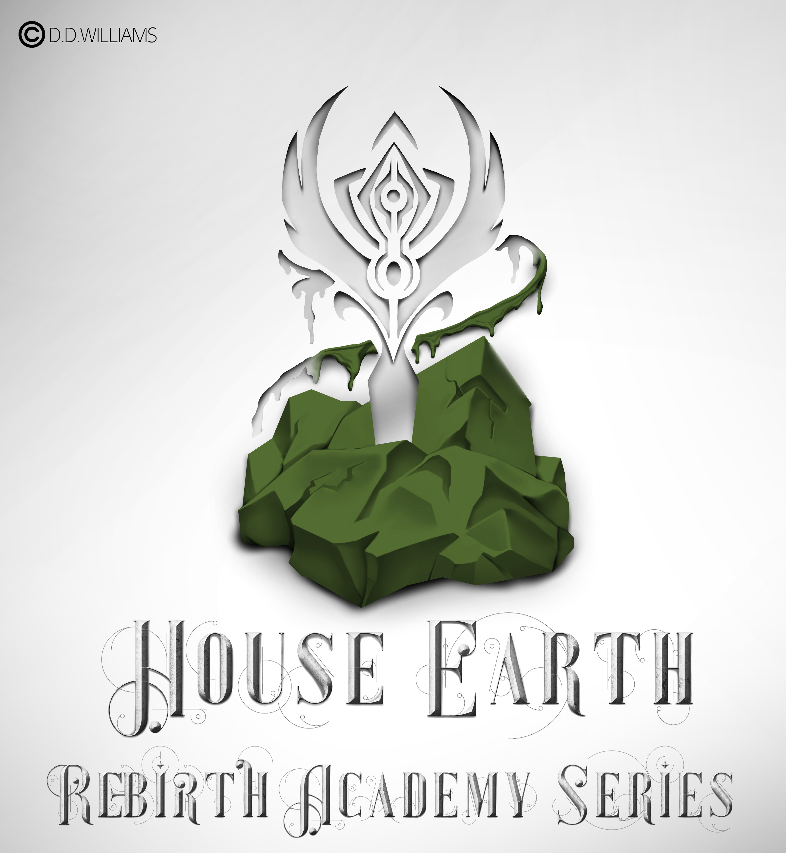 House Earth Emblem