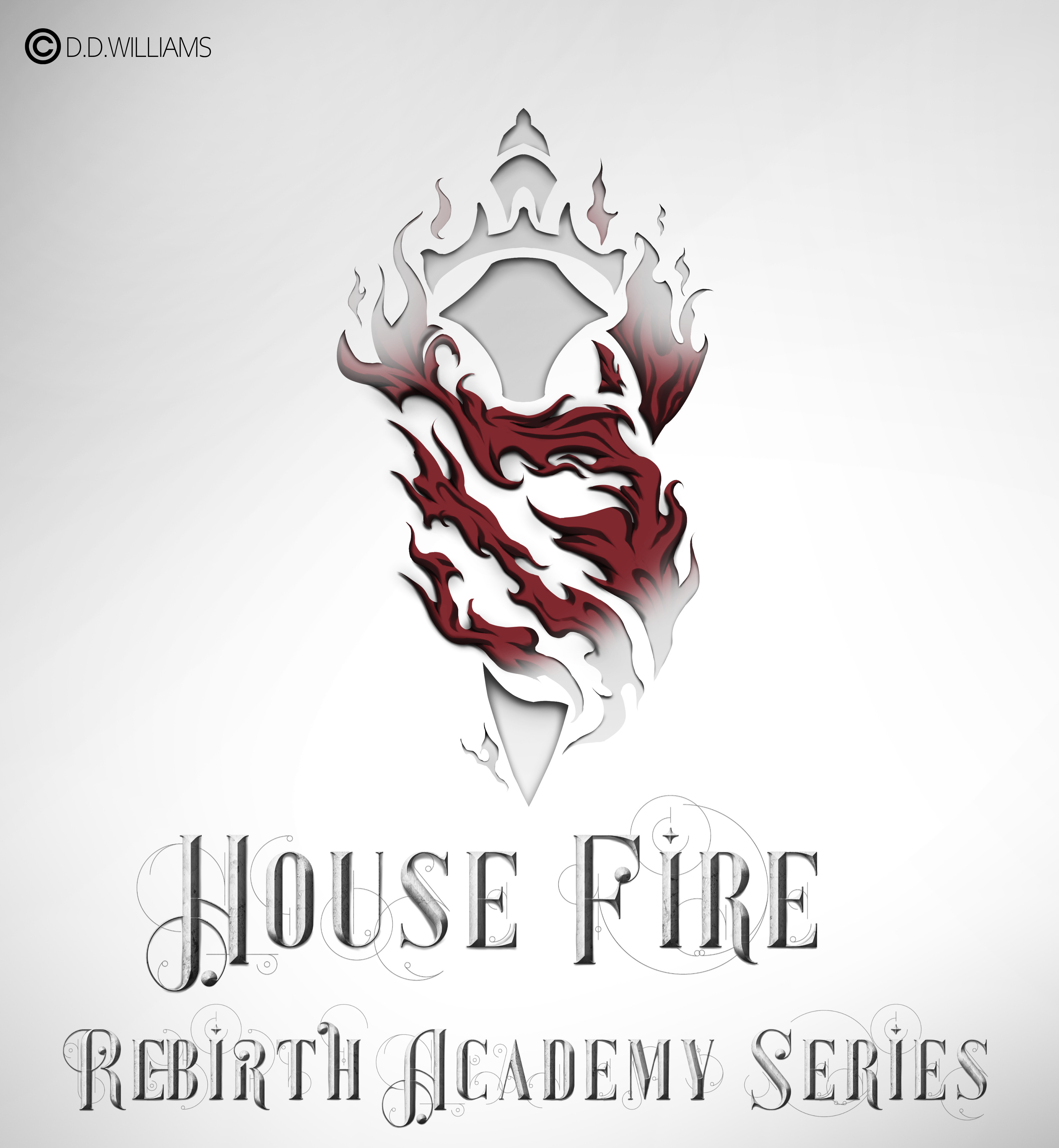 House Fire Emblem