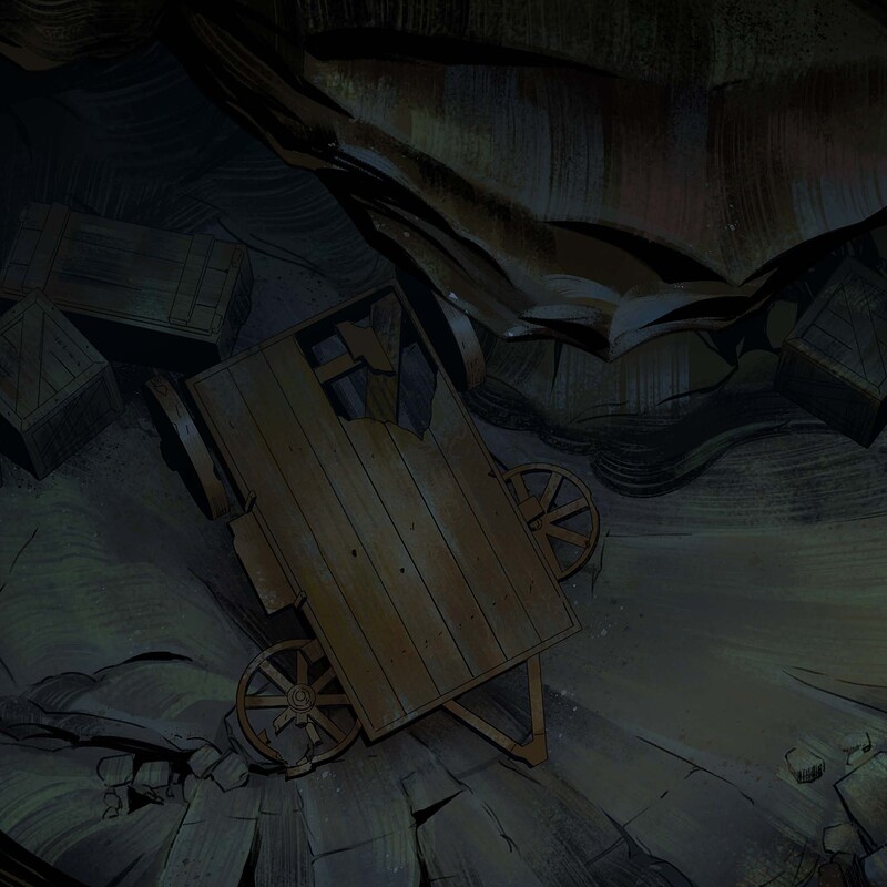 Snowsnake Tower Cave