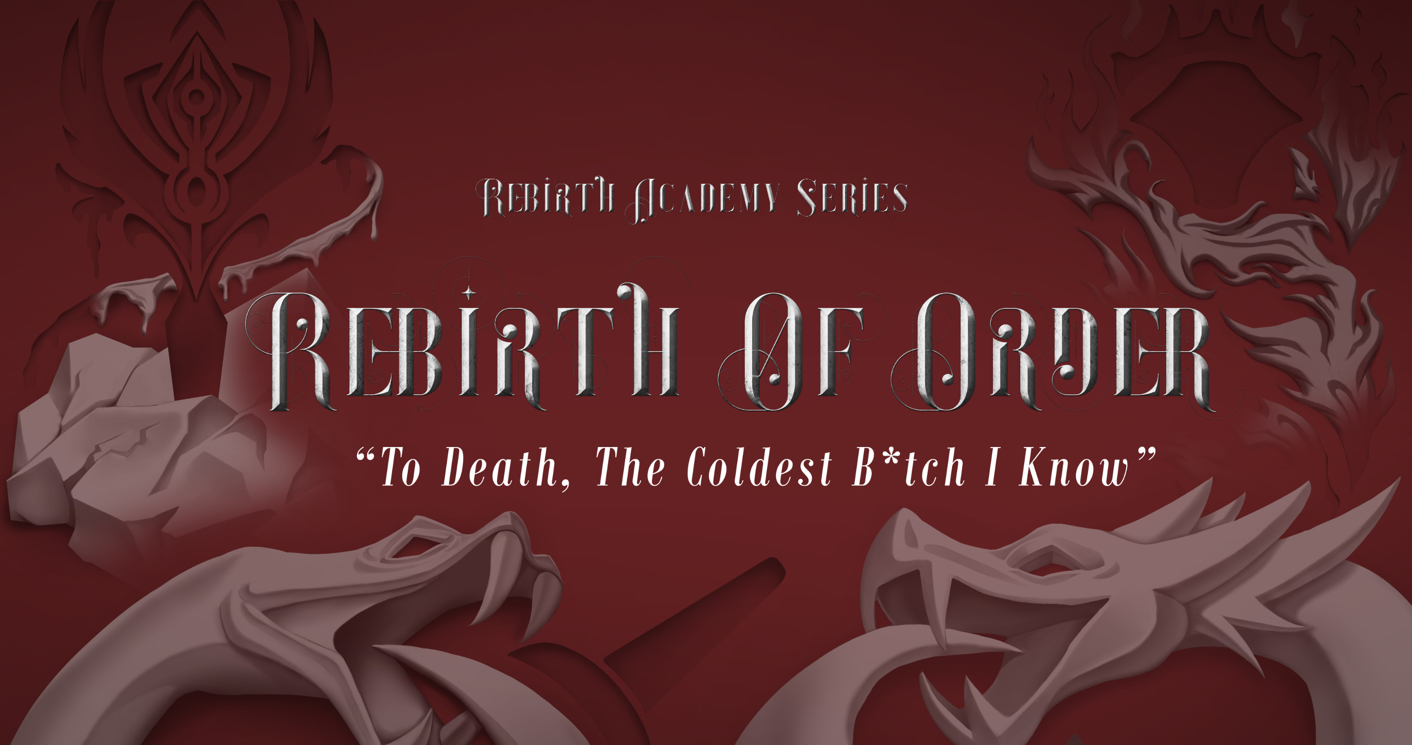 Website banner