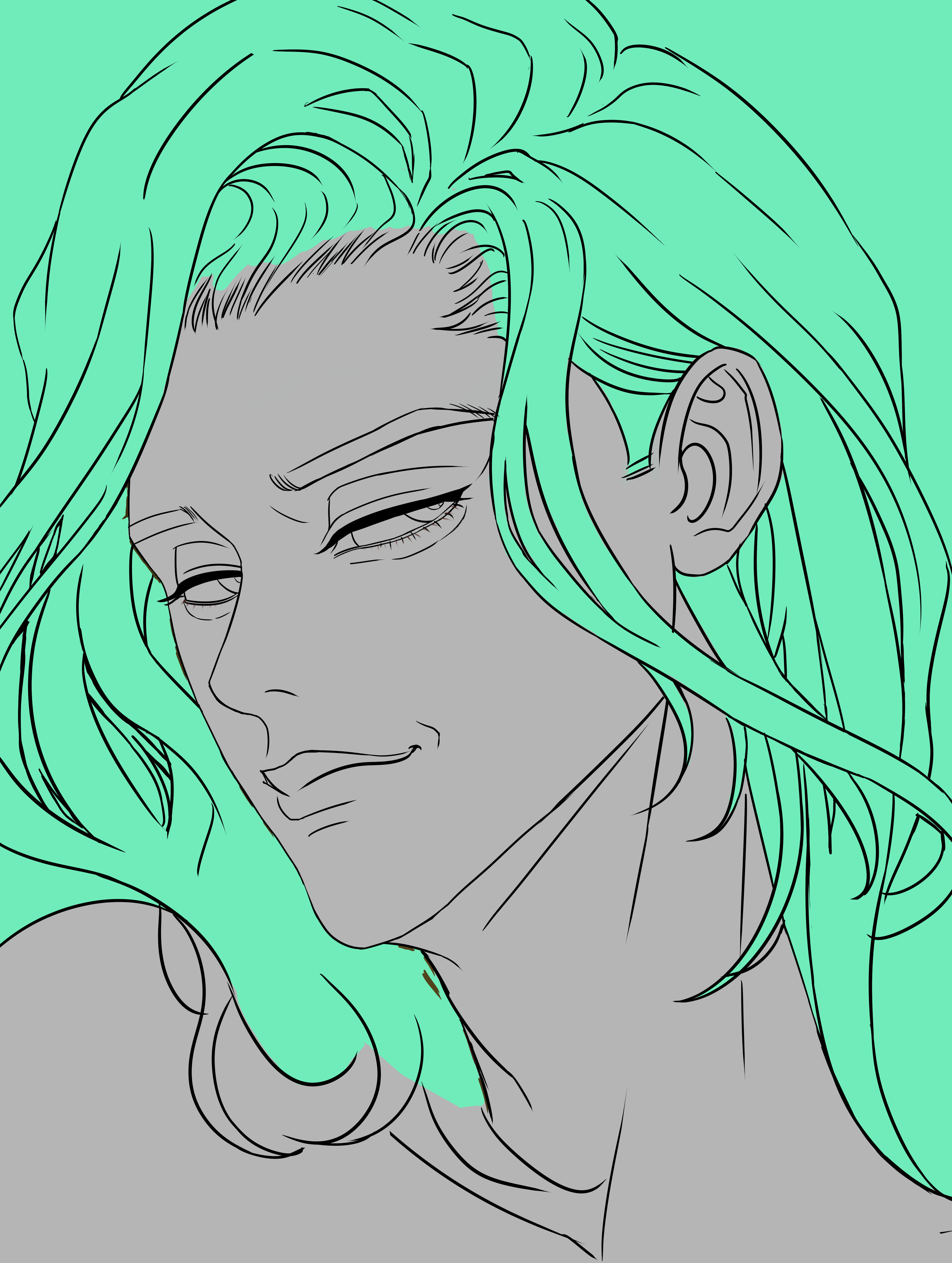 Line-art